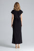 Robe de jour model 132467 Figl